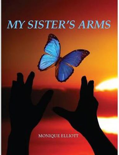 Cover image for My Sister's Arms