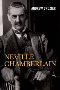 Cover image for Neville Chamberlain