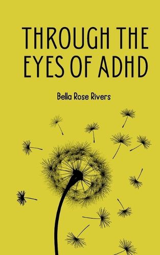 Cover image for Through the eyes of ADHD