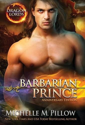 Barbarian Prince: A Qurilixen World Novel (Anniversary Edition)