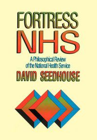 Cover image for Fortress NHS