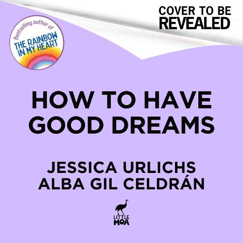 Cover image for How to Have Good Dreams