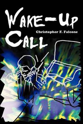 Cover image for Wake-up Call