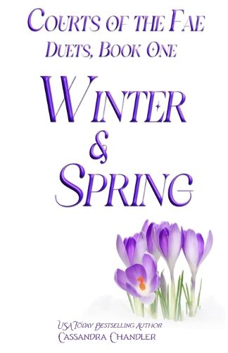 Cover image for Winter and Spring