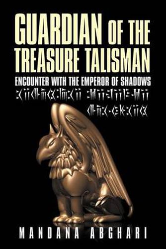 Cover image for Guardian of the Treasure Talisman