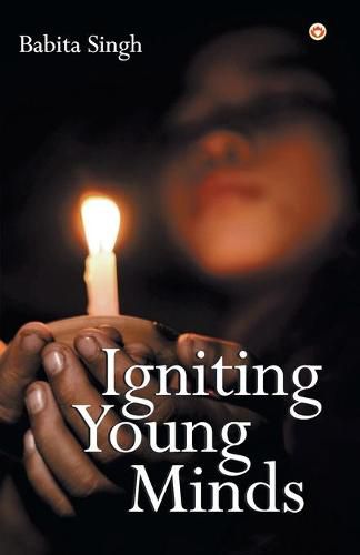Cover image for Igniting Young Minds