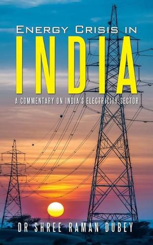 Cover image for Energy Crisis in India: A Commentary on India's Electricity Sector