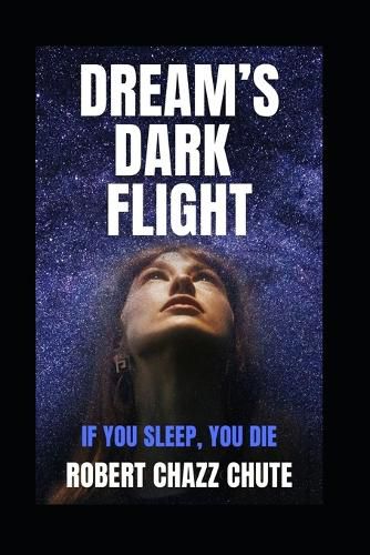 Cover image for Dream's Dark Flight: The Dimension War