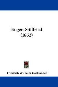 Cover image for Eugen Stillfried (1852)