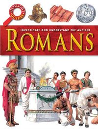 Cover image for Romans