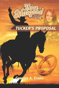 Cover image for Tucker's Proposal