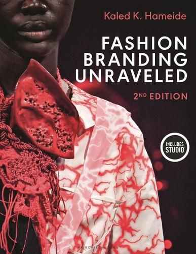 Cover image for Fashion Branding Unraveled