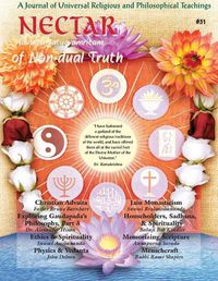 Cover image for Nectar of Non-Dual Truth #31