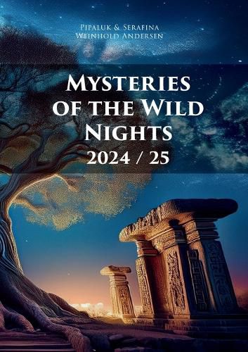 Cover image for Mysteries of the Wild Nights 2024/25