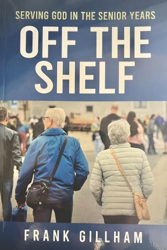Cover image for Off The Shelf