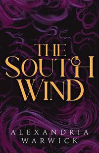 Cover image for The South Wind