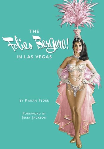 Cover image for The Folies Bergere! in LAS Vegas