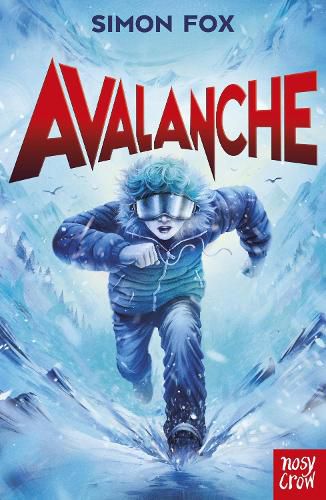 Cover image for Avalanche