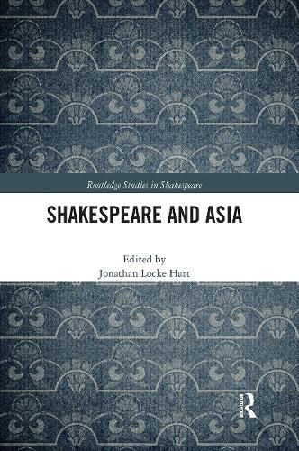 Shakespeare and Asia