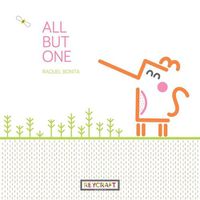 Cover image for All But One