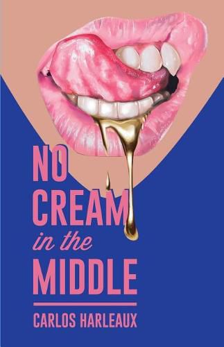 Cover image for No Cream in the Middle