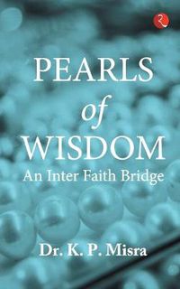 Cover image for Pearls of Wisdom (a Format)