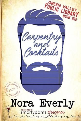 Cover image for Carpentry and Cocktails