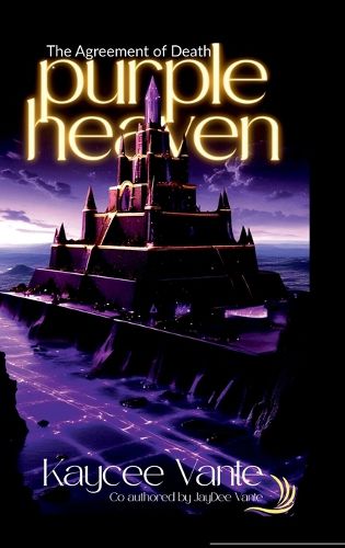 Cover image for The Agreement of Death