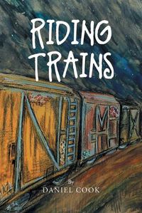 Cover image for Riding Trains