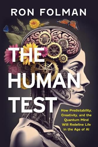 Cover image for The Human Test