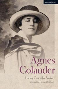 Cover image for Agnes Colander