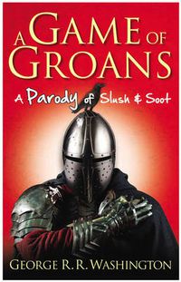 Cover image for A Game of Groans