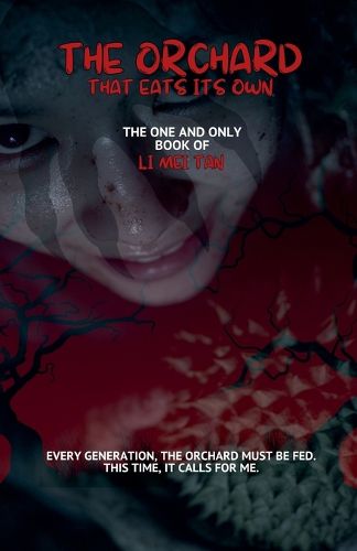 Cover image for The Orchard That Eats Its Own