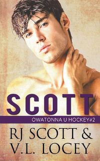 Cover image for Scott