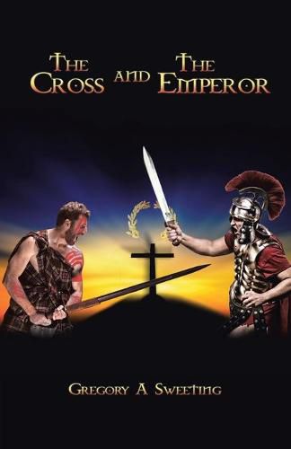 Cover image for The Cross and the Emperor