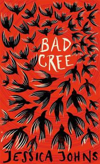Cover image for Bad Cree