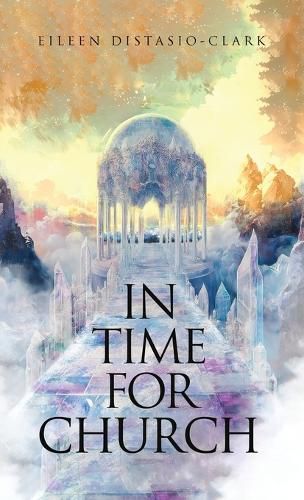 Cover image for In Time for Church