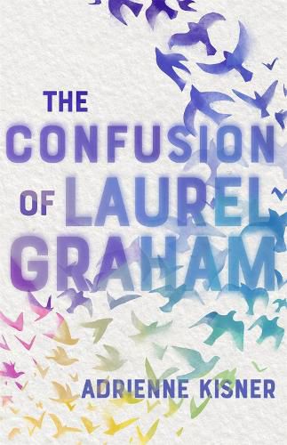 Cover image for The Confusion of Laurel Graham