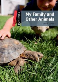 Cover image for Dominoes: Three: My Family and Other Animals Pack