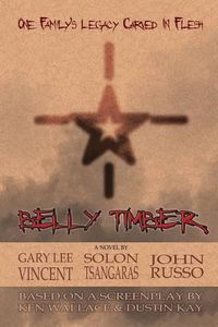 Cover image for Belly Timber