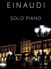 Cover image for Solo Piano (Slipcase Edition)