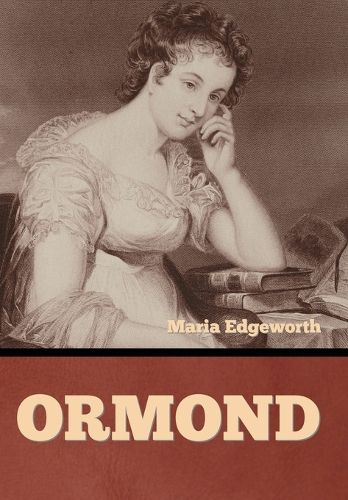Cover image for Ormond