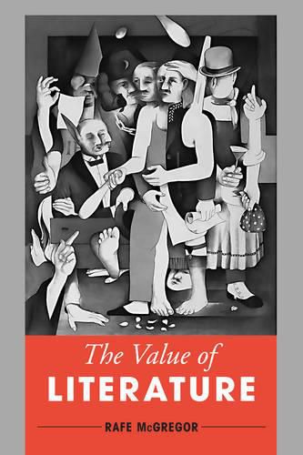 Cover image for The Value of Literature