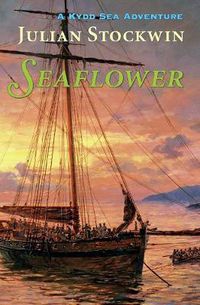 Cover image for Seaflower