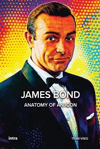 Cover image for James Bond