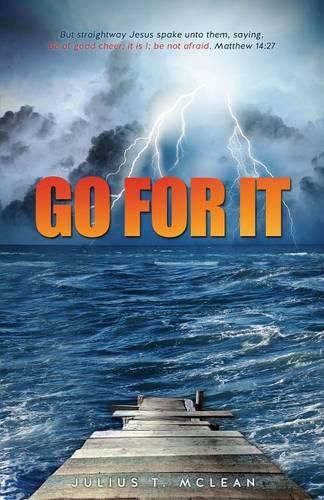 Cover image for Go for It