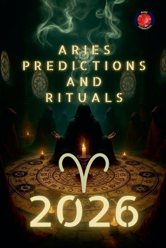 Cover image for Aries Predictions and Rituals 2026