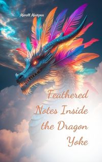 Cover image for Feathered Notes Inside the Dragon Yoke