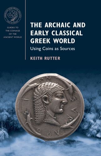 Cover image for The Archaic and Early Classical Greek World