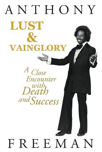 Cover image for Lust & Vainglory